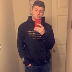 Meet your Posher, Nicholas